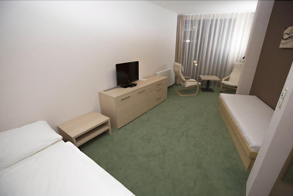 Hotel Pivovar Praga