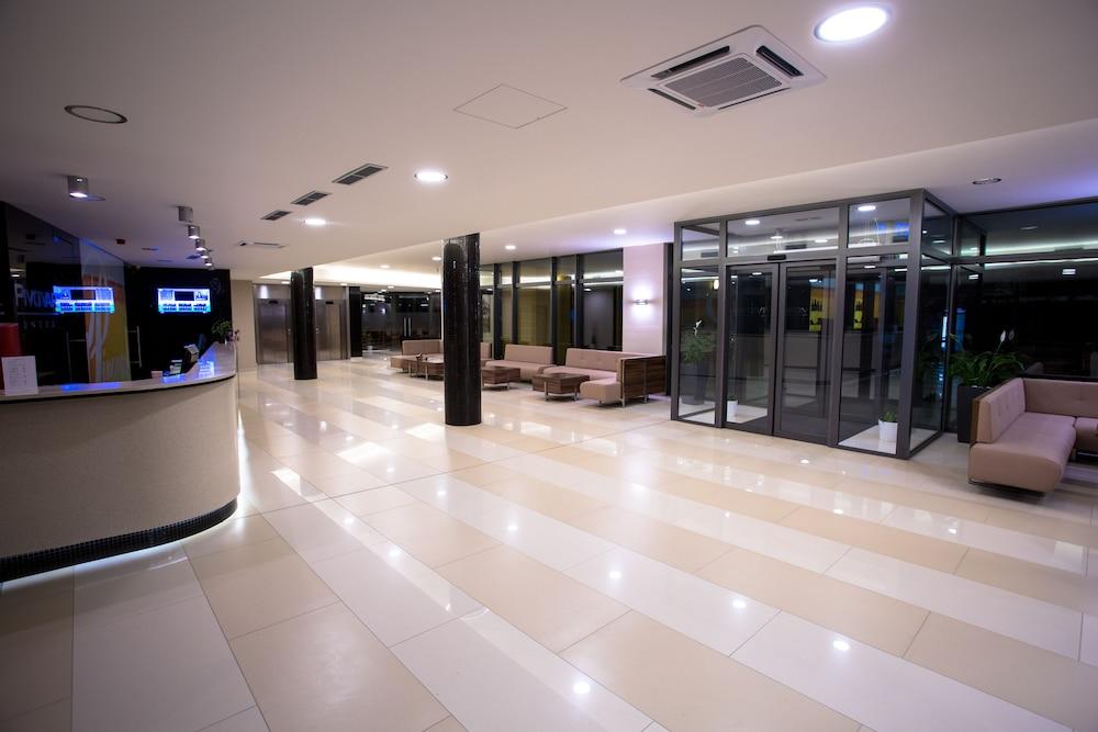 Pivovar Hotel Praga