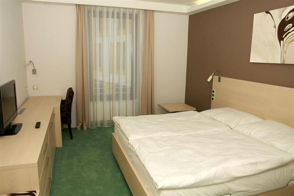 Pivovar Hotel Praga
