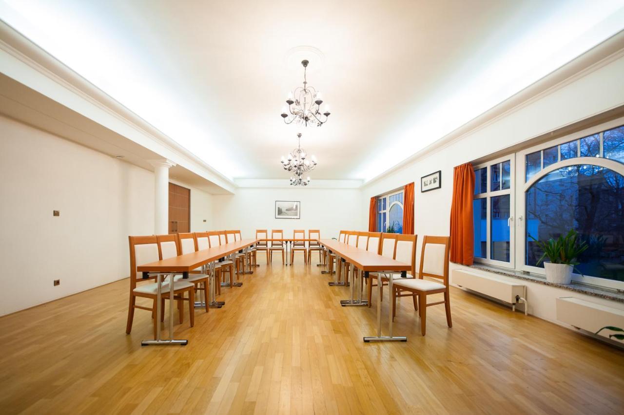 Hotel Pivovar Praga